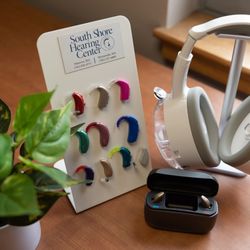 South Shore Hearing Center