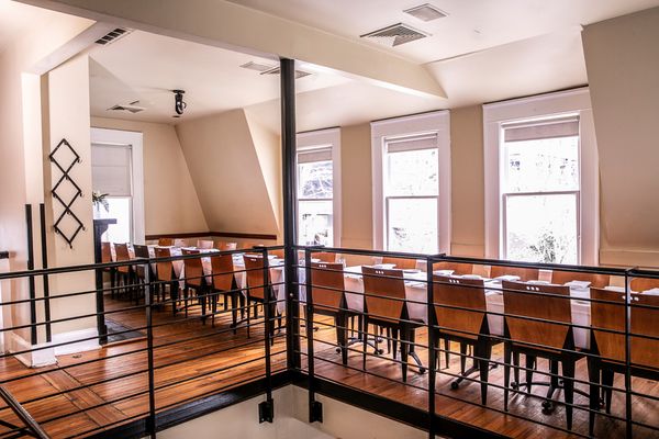 South City Kitchen Midtown by null
