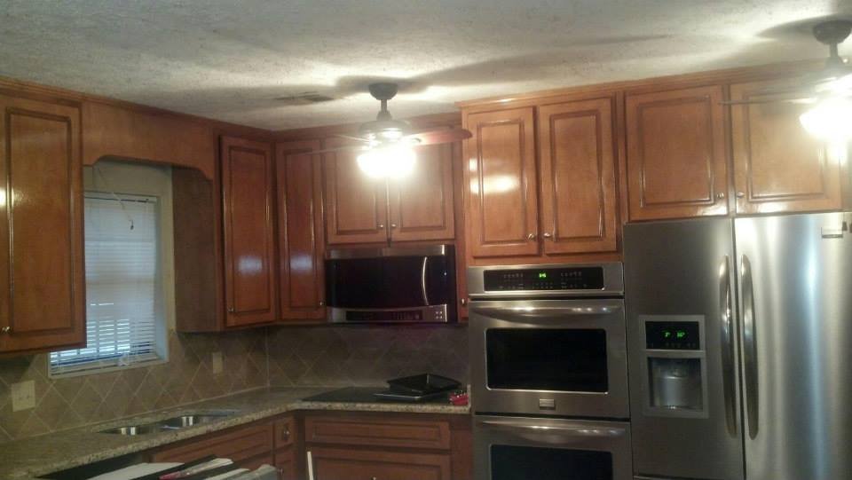 Slide of Rodger Construction