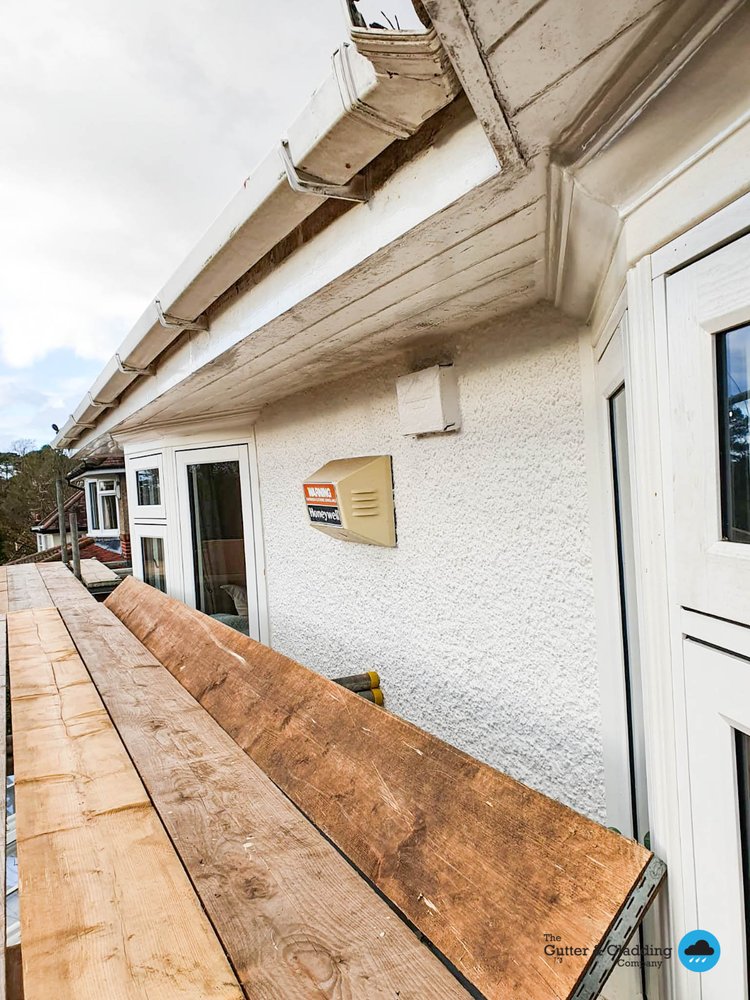 THE GUTTER & CLADDING COMPANY Updated September 2024 331 Photos