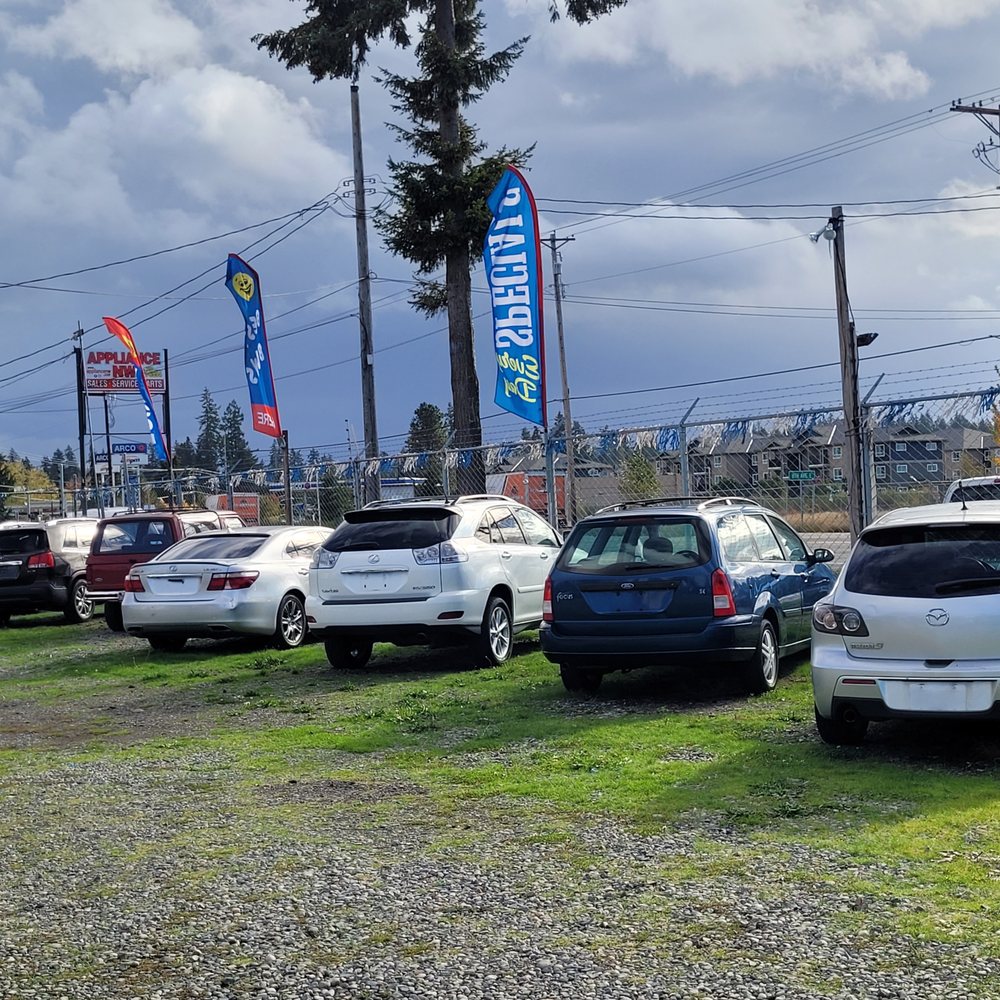 Discount Auto Sales - Cars - Auto Repair Near Me - Spanaway, Washington Discount Auto Sales - Cars - Auto Repair Near Me - Spanaway, Washington