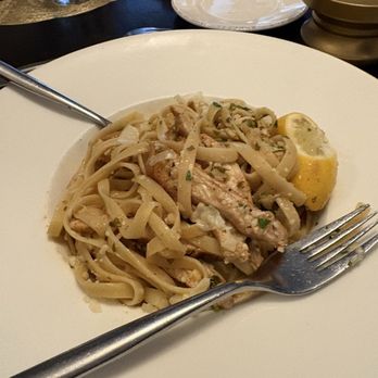 Sugo Gastrobar - Lemon pasta- wonderfully spicy - Italian Near Me - Newtown, Connecticut Sugo Gastrobar - Lemon pasta- wonderfully spicy - Italian Near Me - Newtown, Connecticut