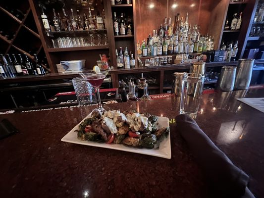 Sazzy B - Kenosha Restaurant by null