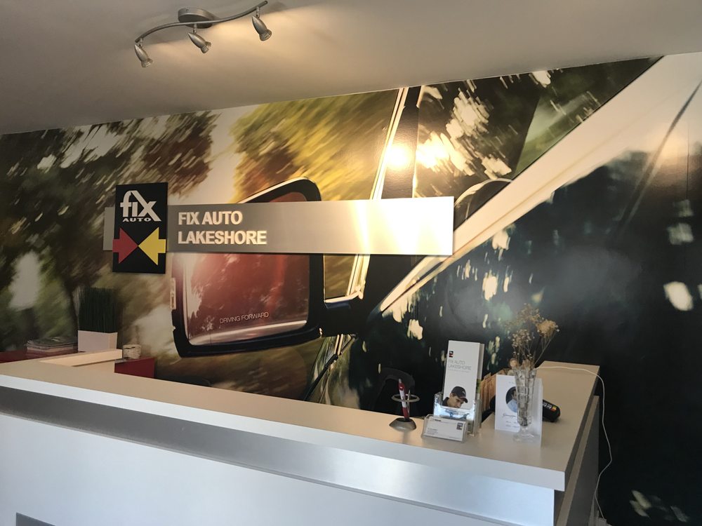 FIX AUTO LAKESHORE Updated September 2024 10 Photos 143 Sixteenth