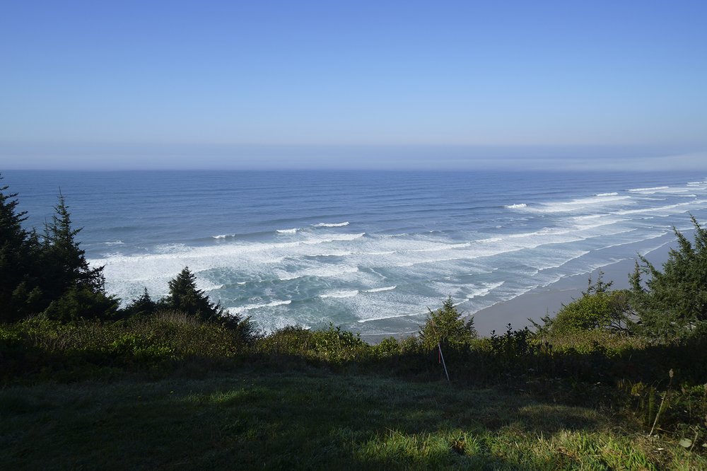 RE/MAX COASTAL ADVANTAGE Real Estate Services 219 N Hemlock, Cannon