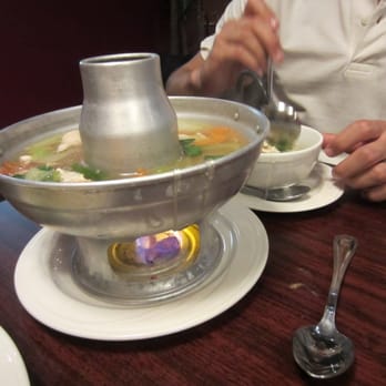 Mai Thai Restaurant - Noodle soup. - Thai Near Me - Austin, Texas Mai Thai Restaurant - Noodle soup. - Thai Near Me - Austin, Texas