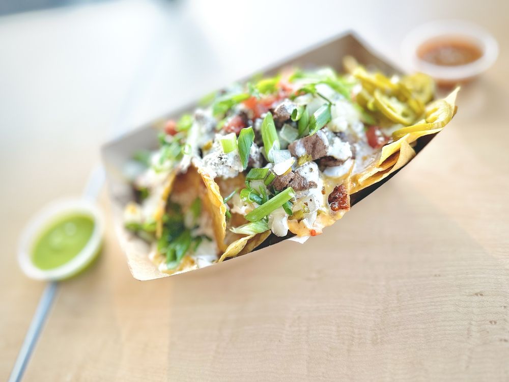 Taco Bamba