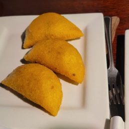 Empanadas Empanadas