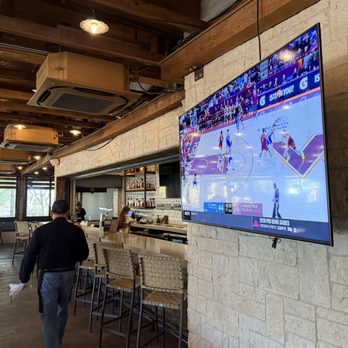 Smoky Rose - tv - Barbeque Near Me - Dallas, Texas