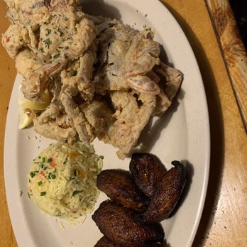 Crabbys - Seafood Near Me - Stuart, Florida
