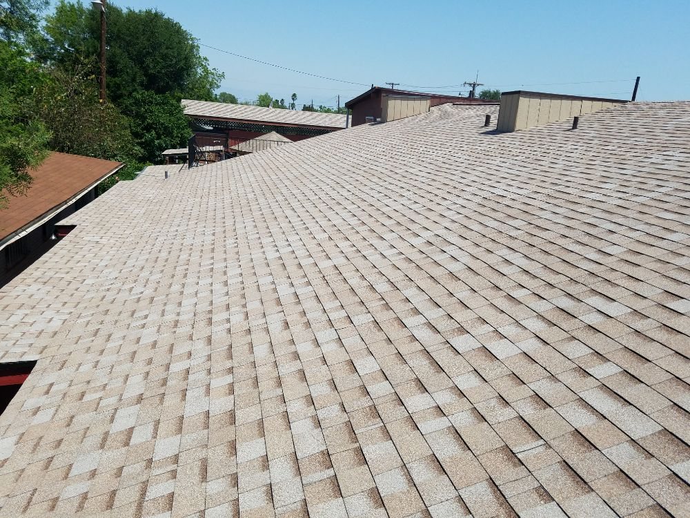 Slide of First Call Roofing & Restoration