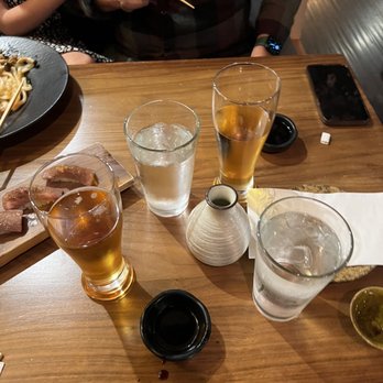 Sushi Junai Omakase - Sake, Asahi, and Sapporo beer - Japanese Near Me - Austin, Texas Sushi Junai Omakase - Sake, Asahi, and Sapporo beer - Japanese Near Me - Austin, Texas