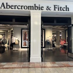 Abercrombie & Fitch