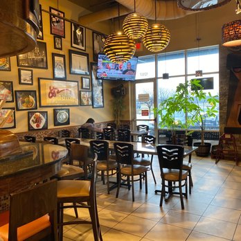 Tai's Asian Bistro - Chinese Near Me - Columbus, Ohio