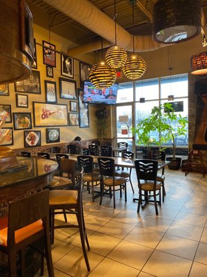 Tai's Asian Bistro & Sushi by null