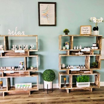 Your CBD Store - Vitamins & Supplements Near Me - Winter Haven, Florida