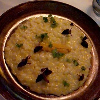 Spago - Risotto - New American Near Me - Beverly Hills, California Spago - Risotto - New American Near Me - Beverly Hills, California