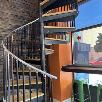 iMunch Cafe - The way to indoor seating - Coffee & Tea Near Me - Philadelphia, Pennsylvania
