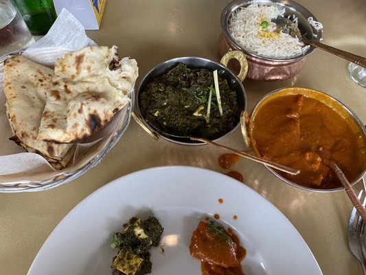 Turmeric House by null