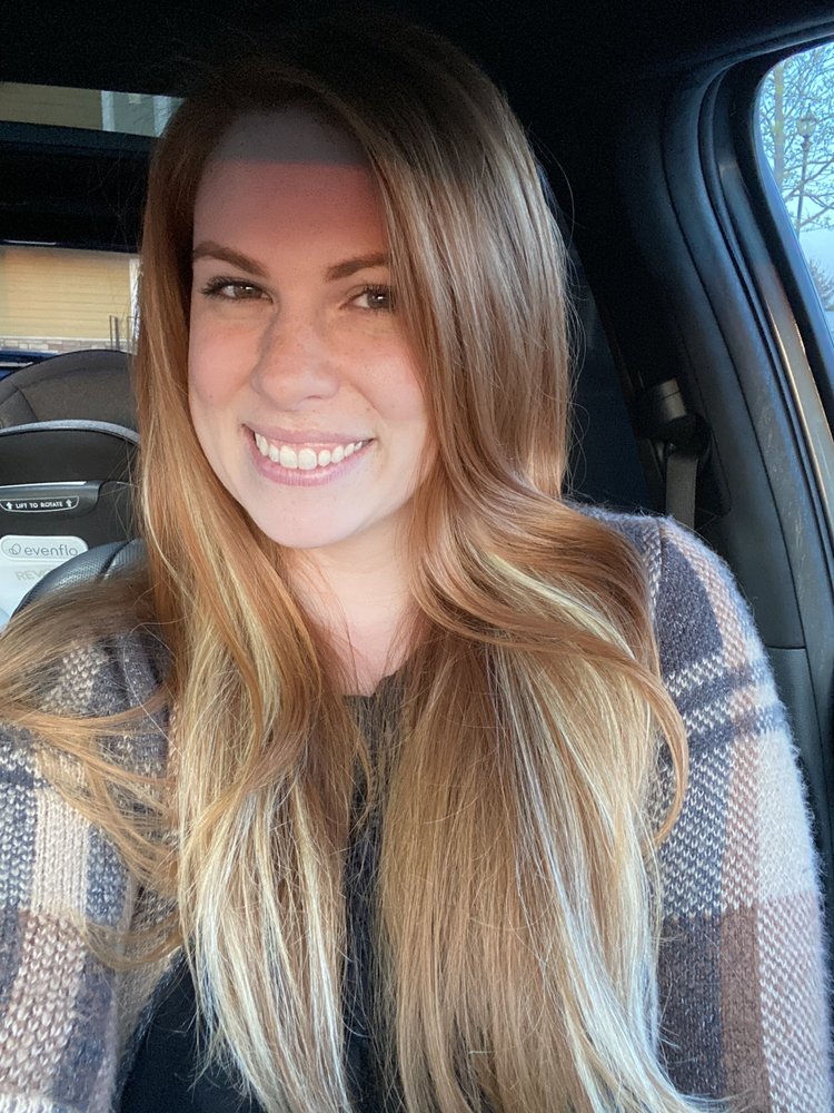 IRONS + ANCHORS HAIR STUDIO Updated September 2024 38 Photos & 11