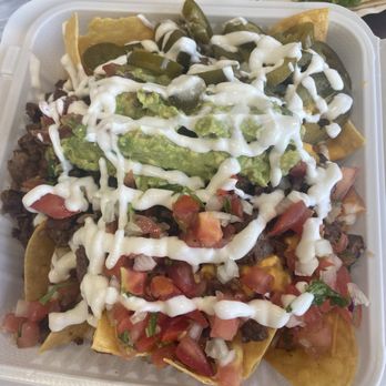 La Costa Taqueria - Super nachos - Mexican Near Me - Morgan Hill, California La Costa Taqueria - Super nachos - Mexican Near Me - Morgan Hill, California