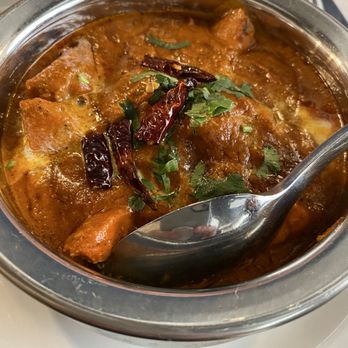 Saffron Indian Cafe - Butter chicken - Indian Near Me - Winston-Salem, North Carolina Saffron Indian Cafe - Butter chicken - Indian Near Me - Winston-Salem, North Carolina