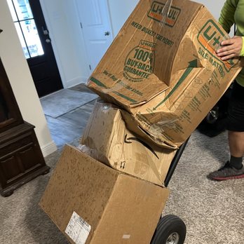 Top Rated Moving Van Lines - Movers Near Me - Passaic, New Jersey Top Rated Moving Van Lines - Movers Near Me - Passaic, New Jersey