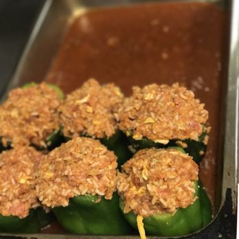 Two Bros Ravioli - Stuffed peppers - Delis Near Me - Flemington, New Jersey Two Bros Ravioli - Stuffed peppers - Delis Near Me - Flemington, New Jersey