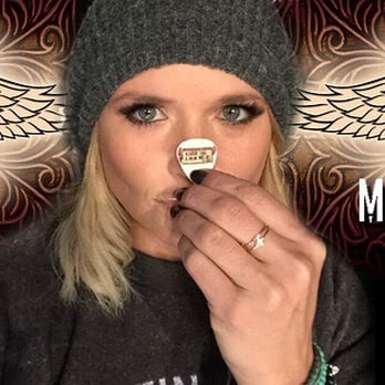 InTune Guitar Picks, Inc. - Miranda Lambert - Musical Instruments & Teachers Near Me - Onancock, Virginia InTune Guitar Picks, Inc. - Miranda Lambert - Musical Instruments & Teachers Near Me - Onancock, Virginia