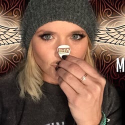 InTune Guitar Picks, Inc. - Miranda Lambert
