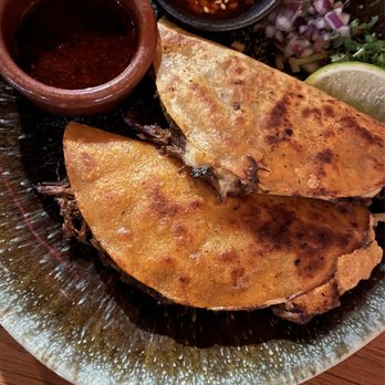 Kus van de Cactus - Birria Tacos - Mexican Near Me - Haarlem, New Hampshire
