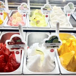 Aldo's - Fresh, clean, free samples to help you make your choice!