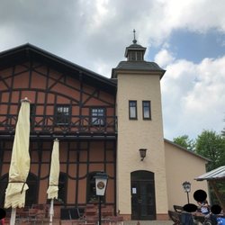 Parkschänke - Parkschänke