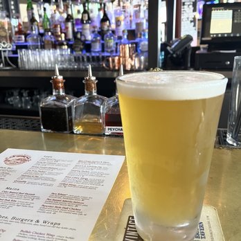 William Jeffrey's Tavern - American Near Me - Arlington, Virginia William Jeffrey's Tavern - American Near Me - Arlington, Virginia