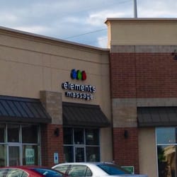 Elements Massage - Elements Massage