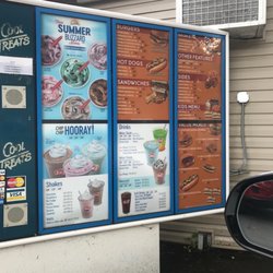 Dairy Queen Store