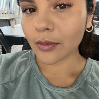 Ready Belle - I love a classic lash! - Eyelash Service Near Me