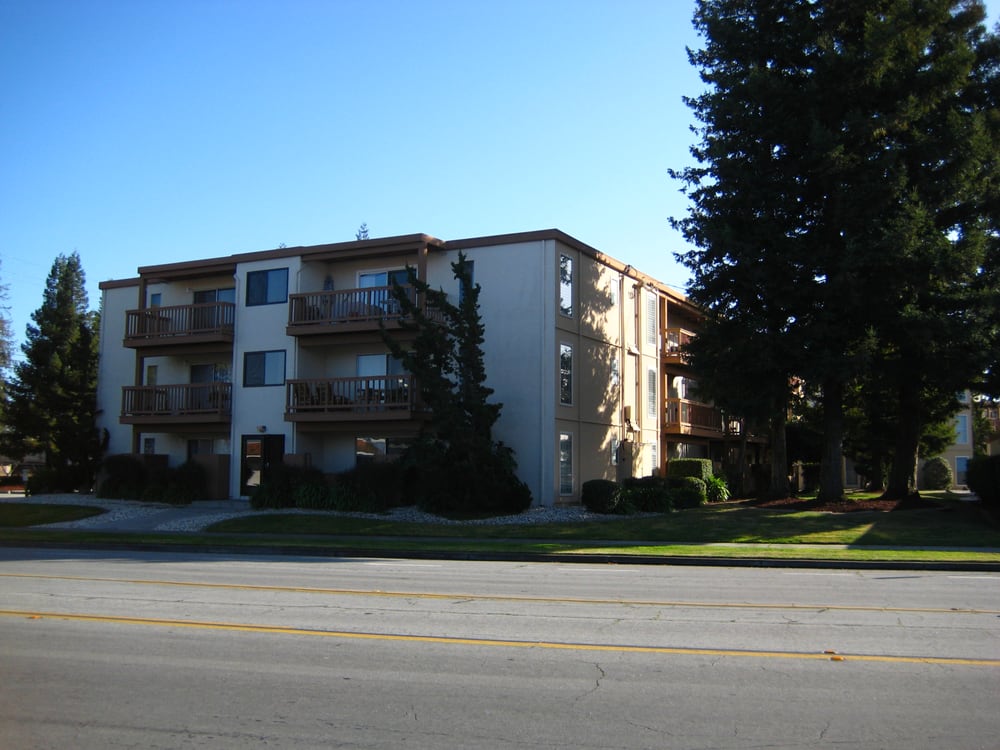 SARATOGA SAVOY APARTMENTS Updated June 2024 1255 Saratoga Ave, San