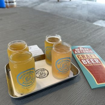 Man Overboard Brewing - Yummy! - Brewpubs Near Me - San Antonio, Texas Man Overboard Brewing - Yummy! - Brewpubs Near Me - San Antonio, Texas