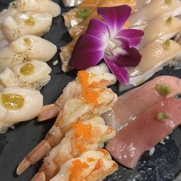 Premium Sushi