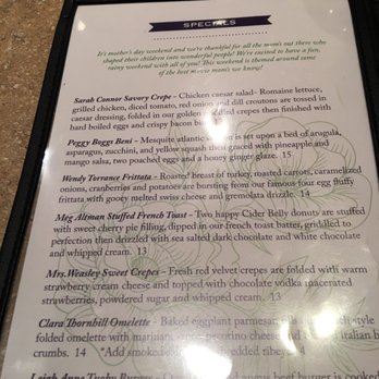 Cafe Madison - They have unique specials. - Breakfast & Brunch Near Me - Albany, New York Cafe Madison - They have unique specials. - Breakfast & Brunch Near Me - Albany, New York
