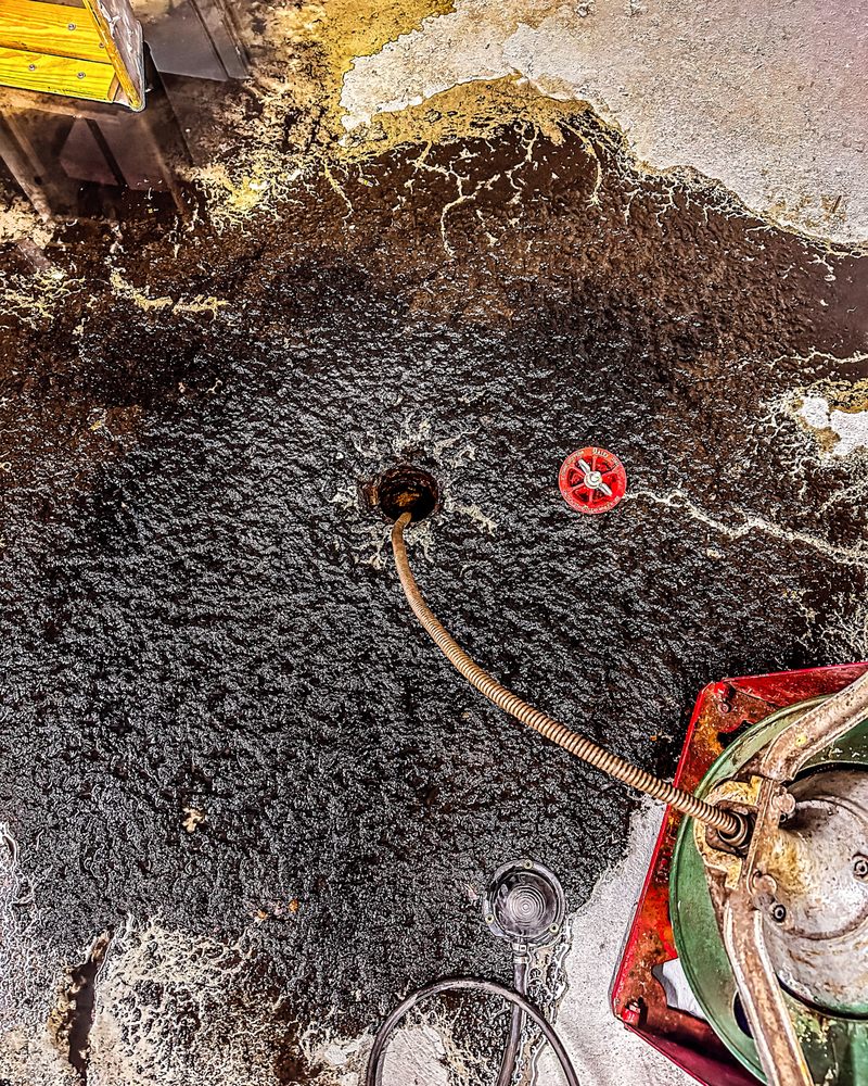 Slide of Blast Off Sewer & Drain Service