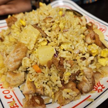 Wow Cafe - Hong Kong Style Cafe Near Me - Edison, New Jersey