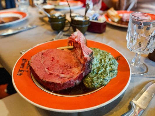 House of Prime Rib by null