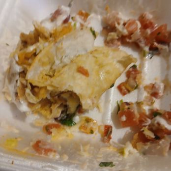 Tacos Ensenada - It was supposed to be one of the fish tacos - Tacos Near Me - Alhambra, California Tacos Ensenada - It was supposed to be one of the fish tacos - Tacos Near Me - Alhambra, California