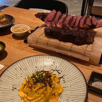 Niku X - Steakhouses Near Me - Los Angeles, California Niku X - Steakhouses Near Me - Los Angeles, California