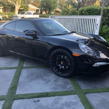 PK Auto Design - Wheel & Rim Repair Near Me - Los Angeles, California