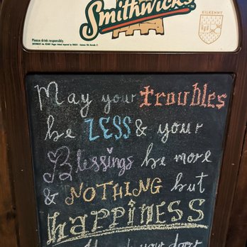 The Killarney - Burgers Near Me - Ludlow, Vermont