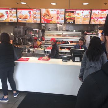 Jollibee - Fast Food Near Me - Union City, California