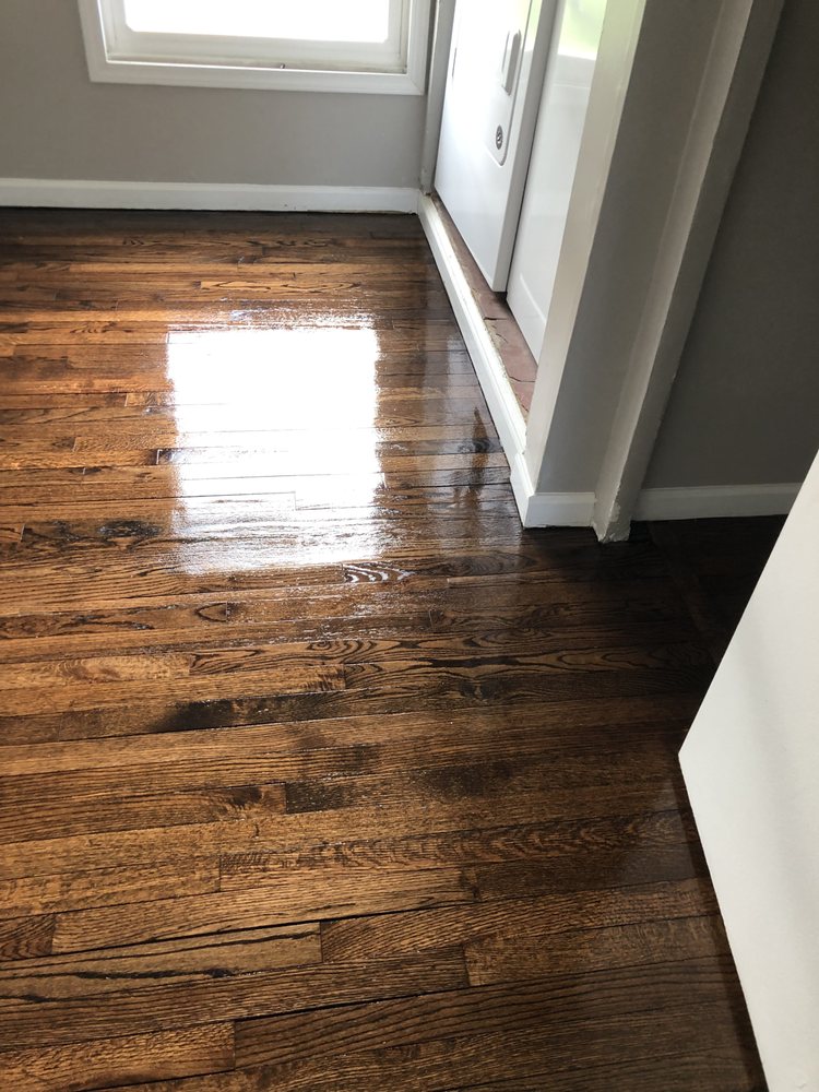 THE SUPER HARDWOOD GUYS Updated August 2024 4323 River, Willoughby